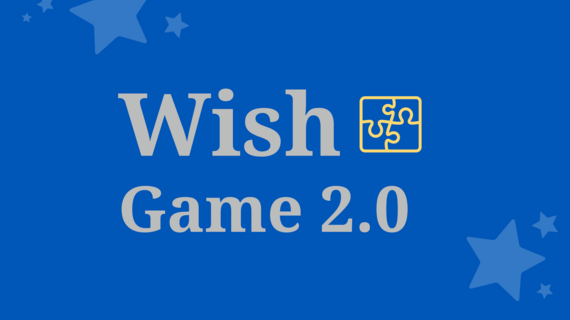 Wish Game