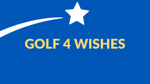 Golf 4 Wishes