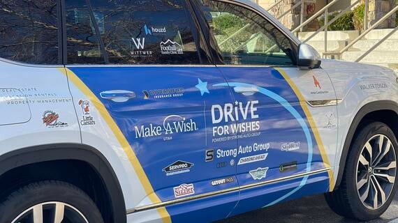 wish-car