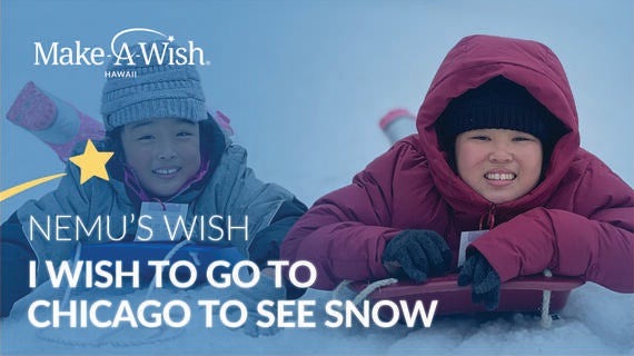 Nemu's Wish