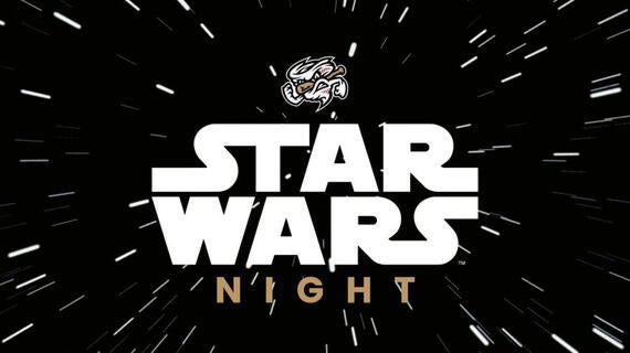 Storm Chasers Star Wars Night_Nebraska 2023