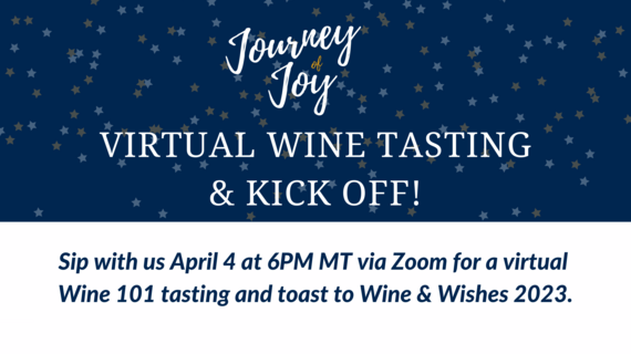 Virtual Wine Testing
