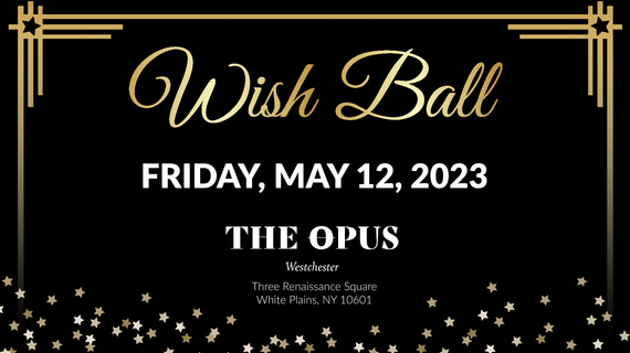 Wish Ball 2023