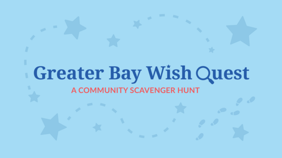Greater Bay Area Wish Quest