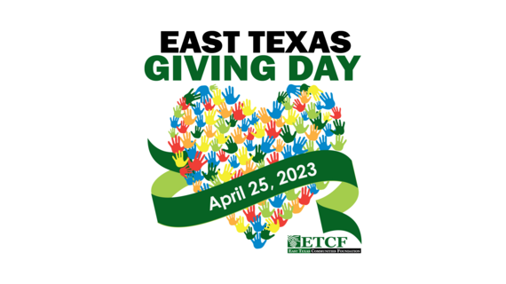 ETX Giving Day