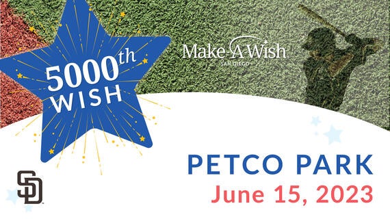 5000 Wish