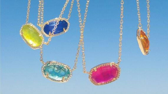 Kendra Scott Jewlery