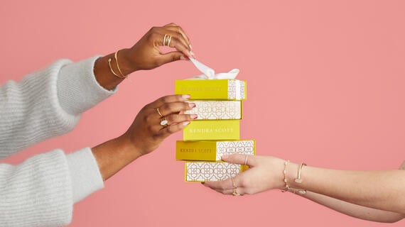 Kendra Scott