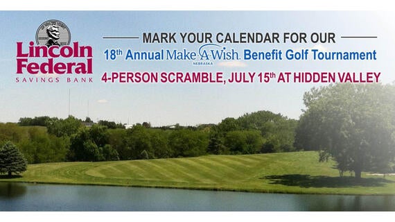 2023 Lincoln Federal Savings Golf_Nebraska