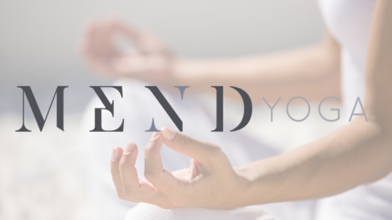 Mend Studios