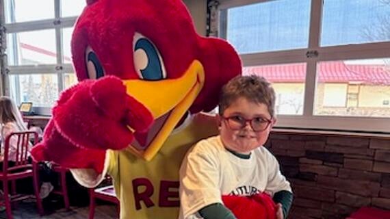 Red Robin