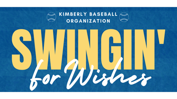 Swingin' for Wishes