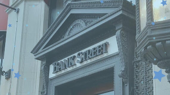 Bank Street Image