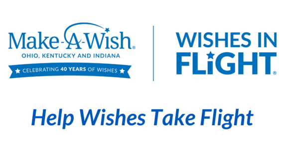 Help Wishes Take Flight