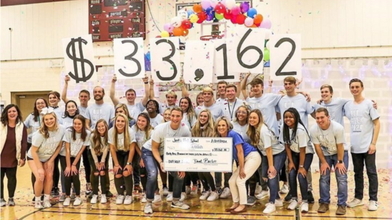 Jenks 2020