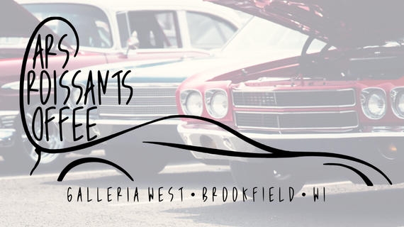 Cars, Croissants and Coffee
