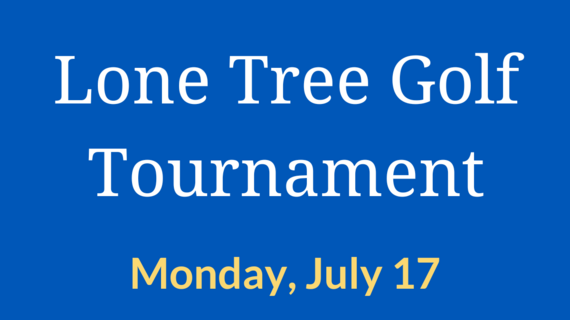 Lone Tree Golf Tournament Make-A-Wish Colorado 2023