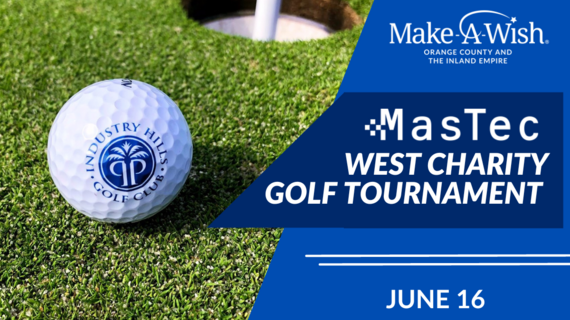 Mastec golf 2023