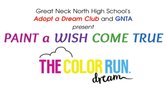 Color Run
