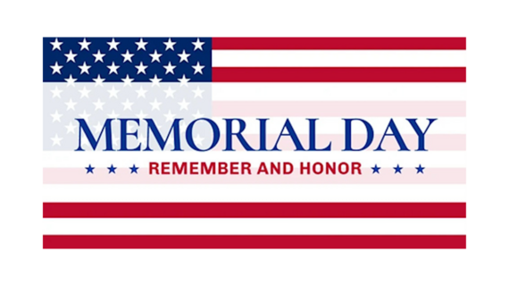 Memorial Day Poster
