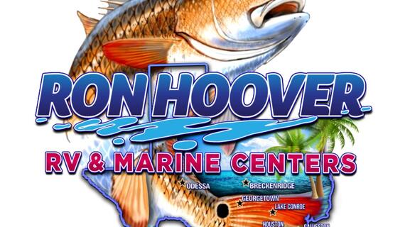 Ron Hoover Fishing