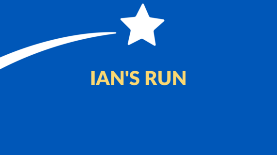 Ian’s Run