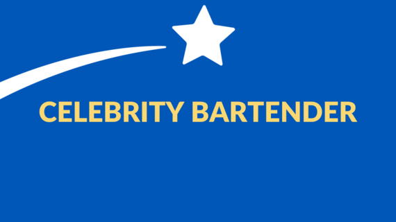 Celebrity Bartender