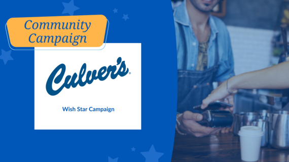 Culver's community campaign