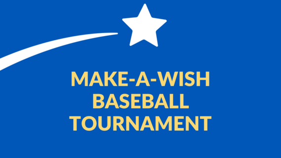 Make-A-Wish Baseball Tournament