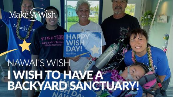 Nawai's Wish thumbnail