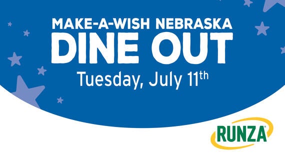 Runza Dine Out for a Cause_Nebraska