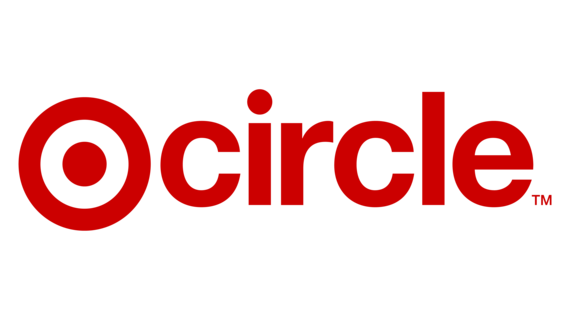 Target Circle Logo