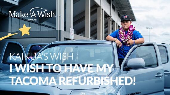 Kaikua's wish thumbnail