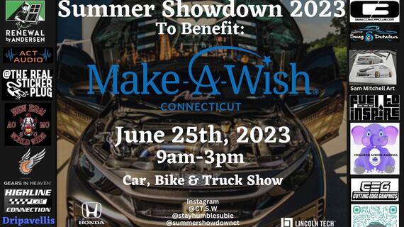 Summer Showdown photo