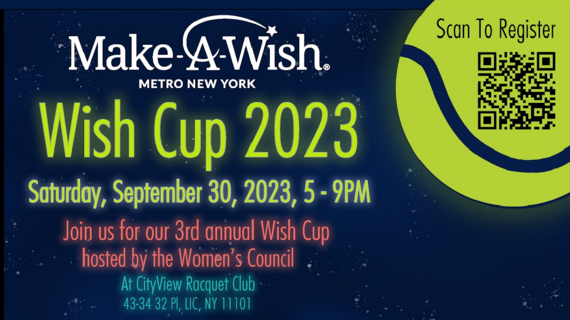 Wish Cup 2023