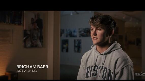 TXGF- Brigham in video