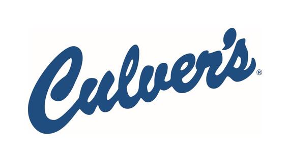 Celebrating Culver's Birthday