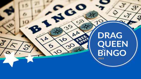 Drag Queen Bingo