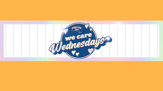Syracuse Mets We Care Wednesdays