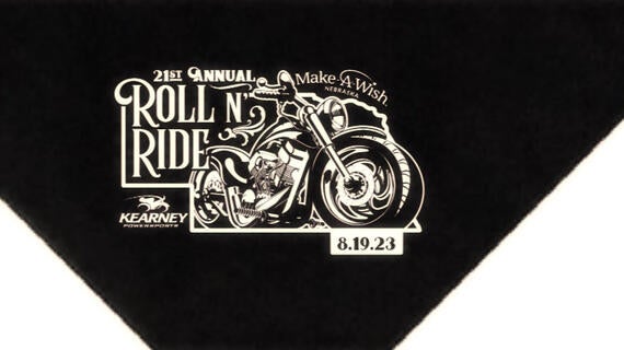 2023 Kearney Powersports Roll N Ride_Nebraska