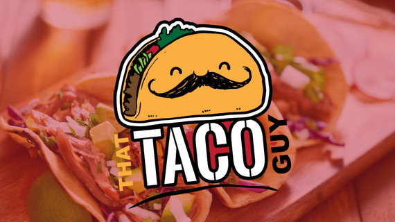 That Taco Guy