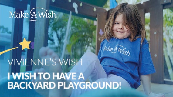 Vivienne's wish thumbnail