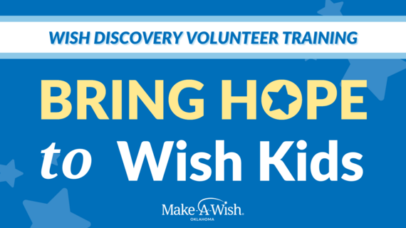 Wish Discovery