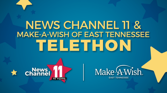WJHL-TV Telethon