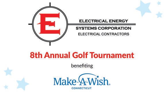 8th Annual Electrical Energy Systems Corporation Golf Tournament