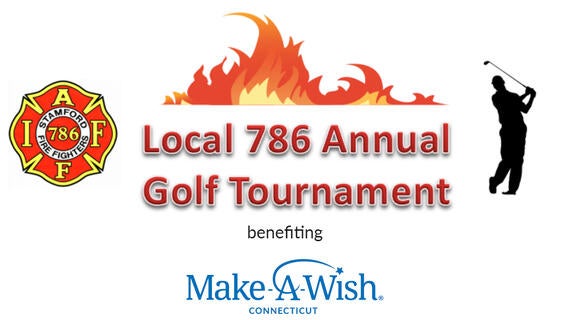 2023 Local 786 Annual Golf Tournament