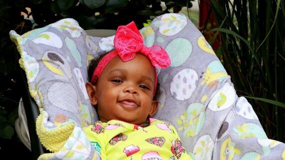 Laylani Rose