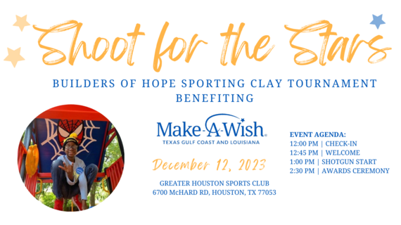 TXGF-BOH clay shoot cover photo