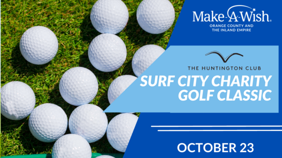 Surf City Charity Golf Classic