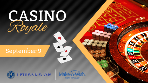 Casino Royale